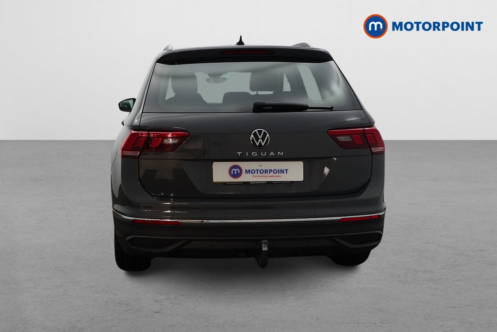 Used Volkswagen Tiguan 2021 for sale - 77691808: Photo 6