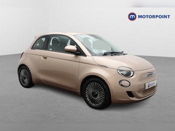 2022 - 87kW Icon 42kWh 3dr Auto