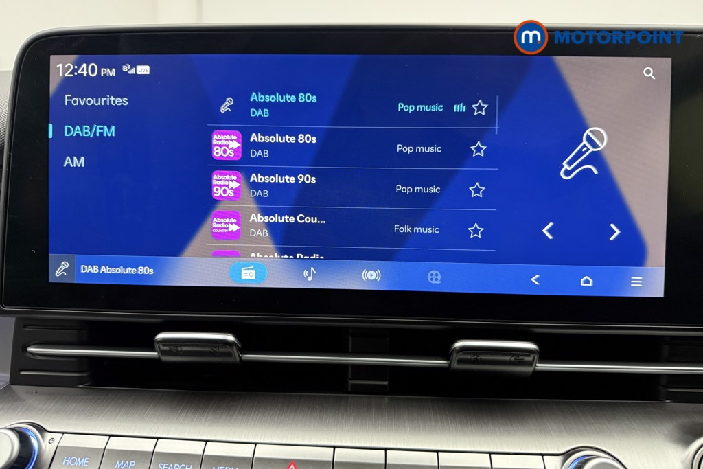 Used Hyundai KONA 2025 for sale - 77763780: Photo 12