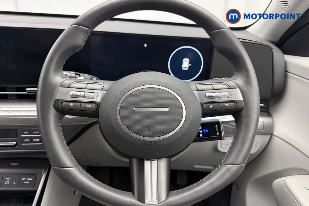 Used Hyundai KONA 2025 for sale - 77763780: Photo 13