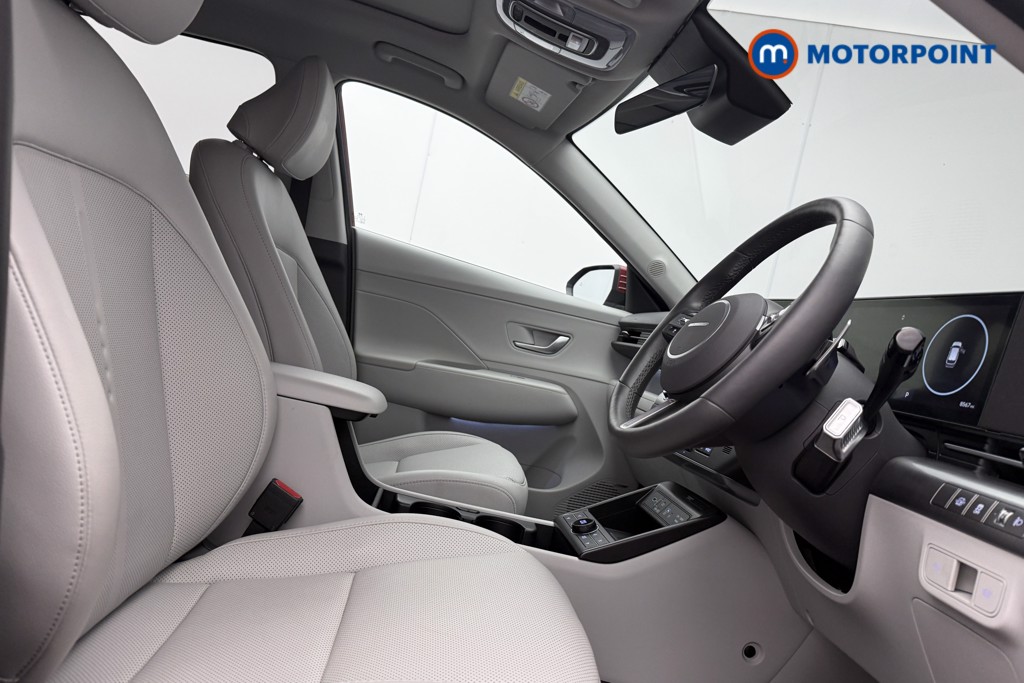 Used Hyundai KONA 2025 for sale - 77763780: Photo 16