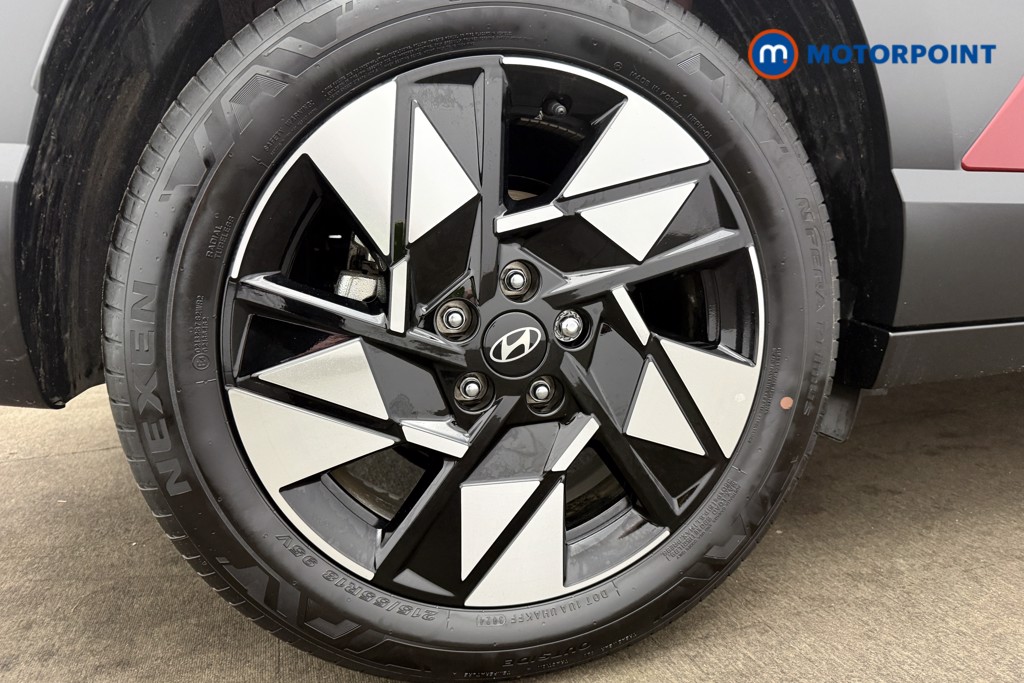 Used Hyundai KONA 2025 for sale - 77763780: Photo 18