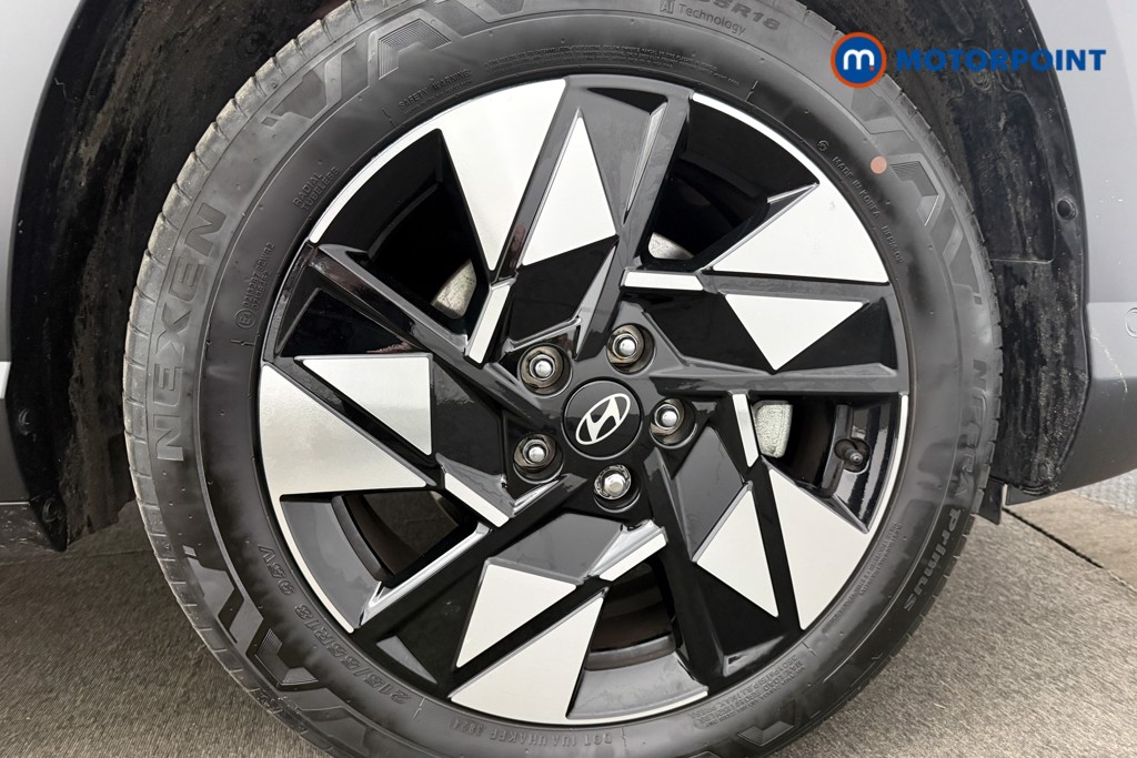 Used Hyundai KONA 2025 for sale - 77763780: Photo 19