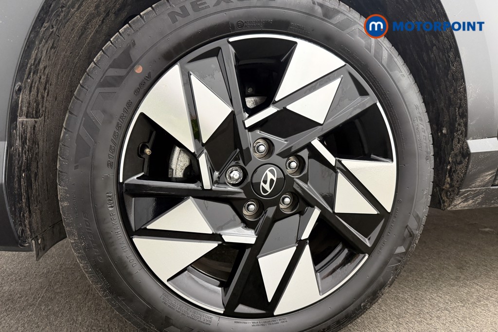 Used Hyundai KONA 2025 for sale - 77763780: Photo 20