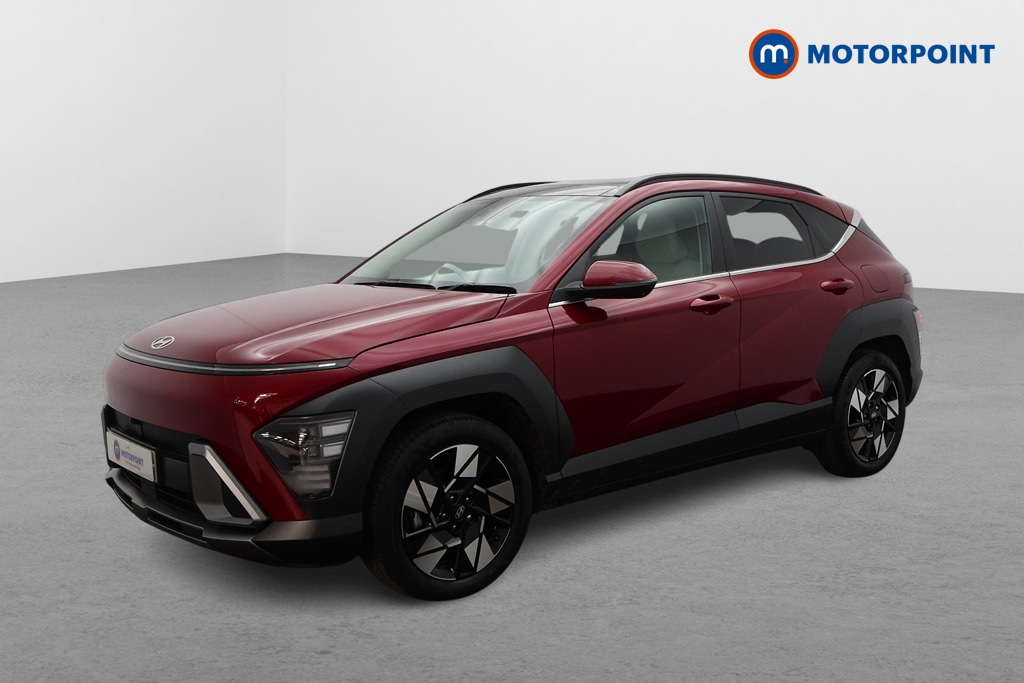 Used Hyundai KONA 2025 for sale - 77763780: Photo 3