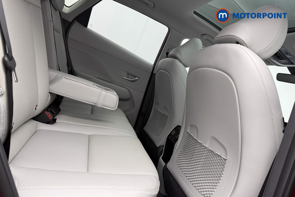 Used Hyundai KONA 2025 for sale - 77763780: Photo 30