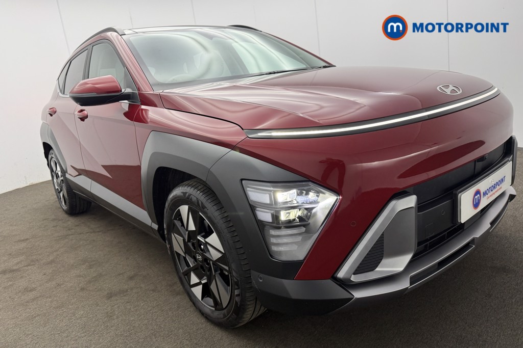 Used Hyundai KONA 2025 for sale - 77763780: Photo 37