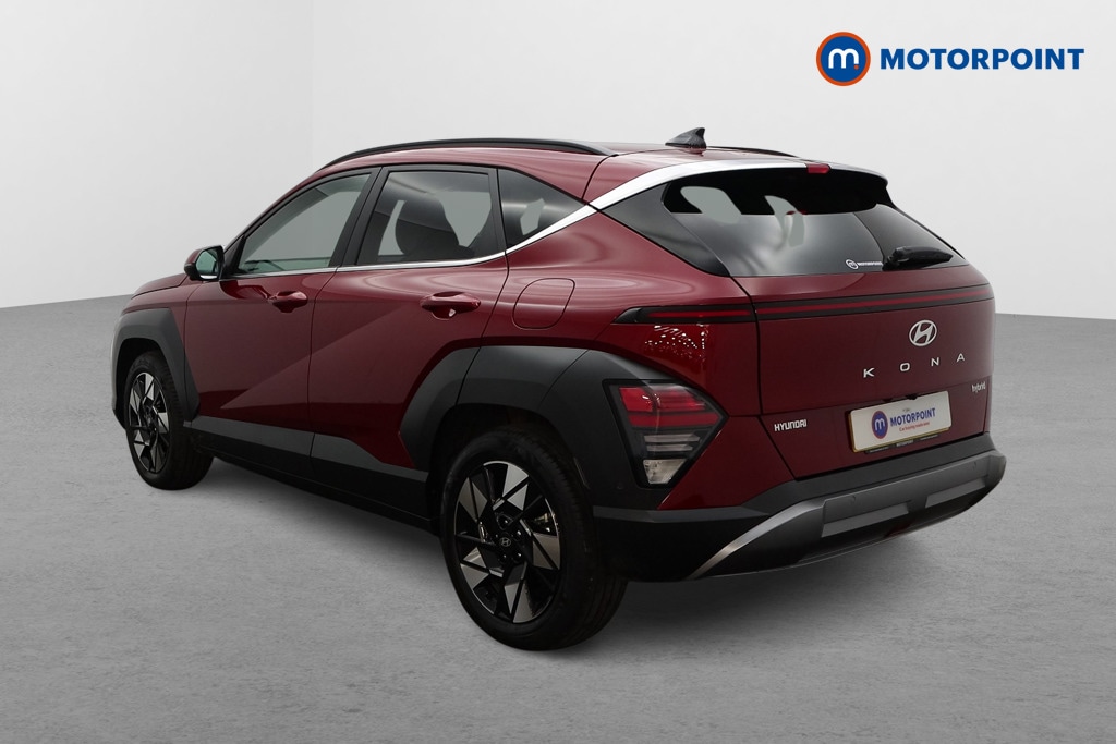 Used Hyundai KONA 2025 for sale - 77763780: Photo 5