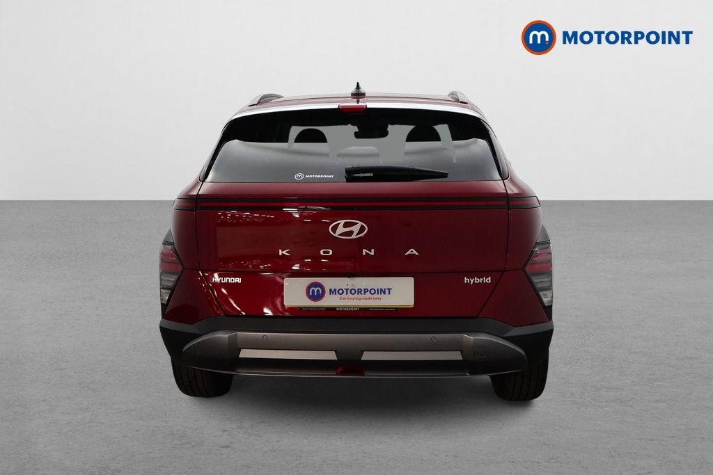 Used Hyundai KONA 2025 for sale - 77763780: Photo 6