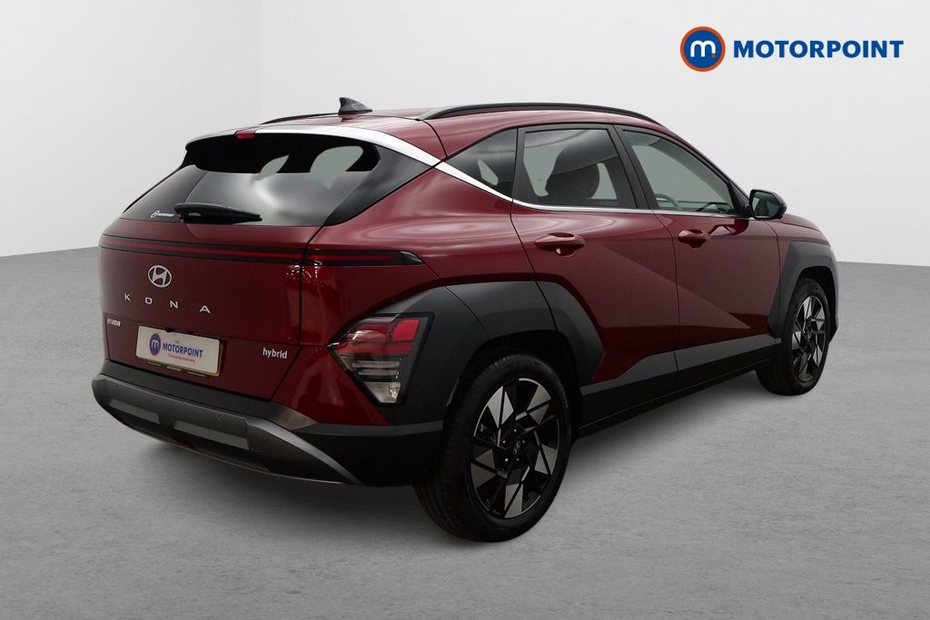 Used Hyundai KONA 2025 for sale - 77763780: Photo 7