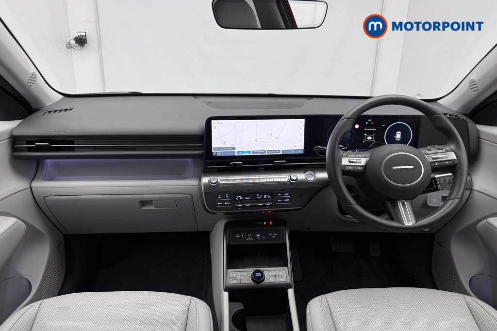 Used Hyundai KONA 2025 for sale - 77763780: Photo 9