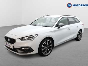 Used SEAT Leon 2021 for sale - 75006265: Photo