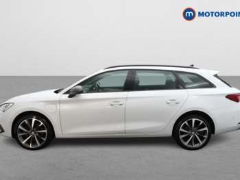 Used SEAT Leon 2021 for sale - 75006265: Photo