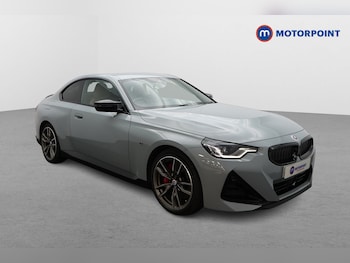 Used BMW 2 Series undefined for sale - 77715739: Photo