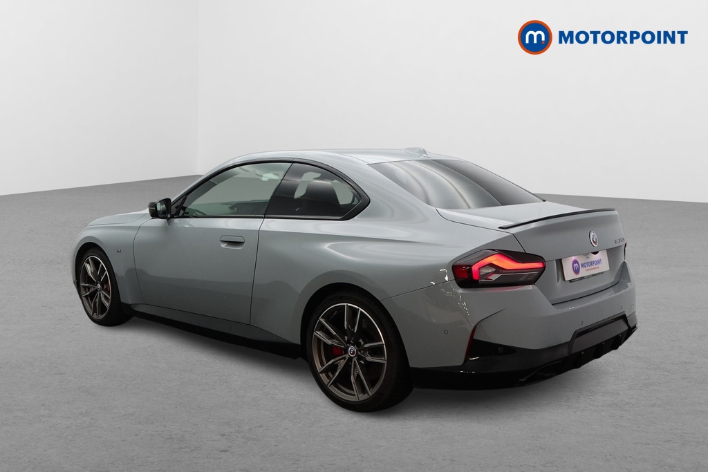 Used BMW 2 Series 2022 for sale - 77715739: Photo 5