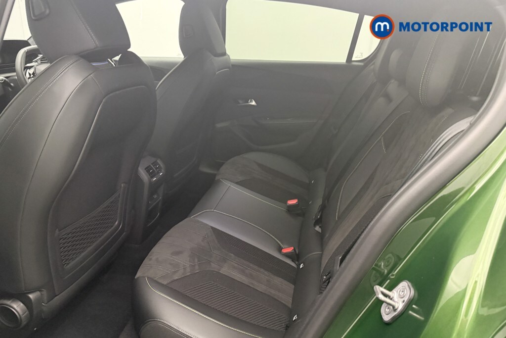 Used Peugeot 308 for sale - 78177077: Photo 12