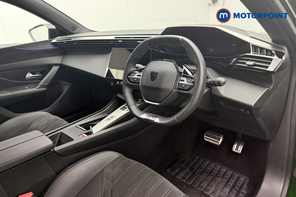 Used Peugeot 308 for sale - 78177077: Photo 14