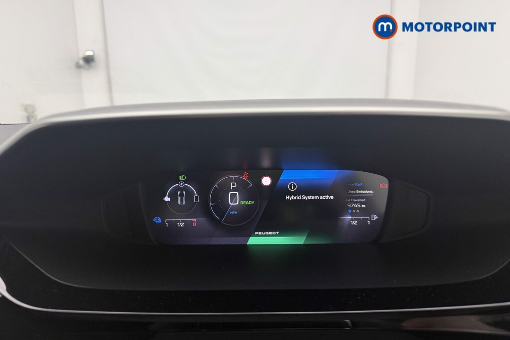 Used Peugeot 308 for sale - 78177077: Photo 17