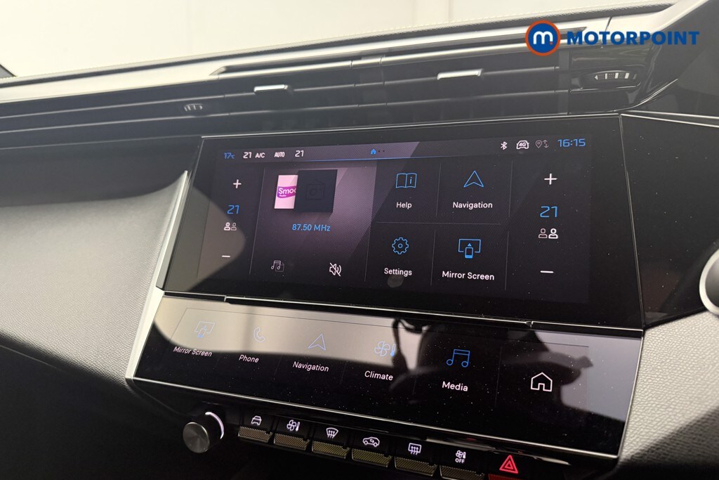 Used Peugeot 308 for sale - 78177077: Photo 18