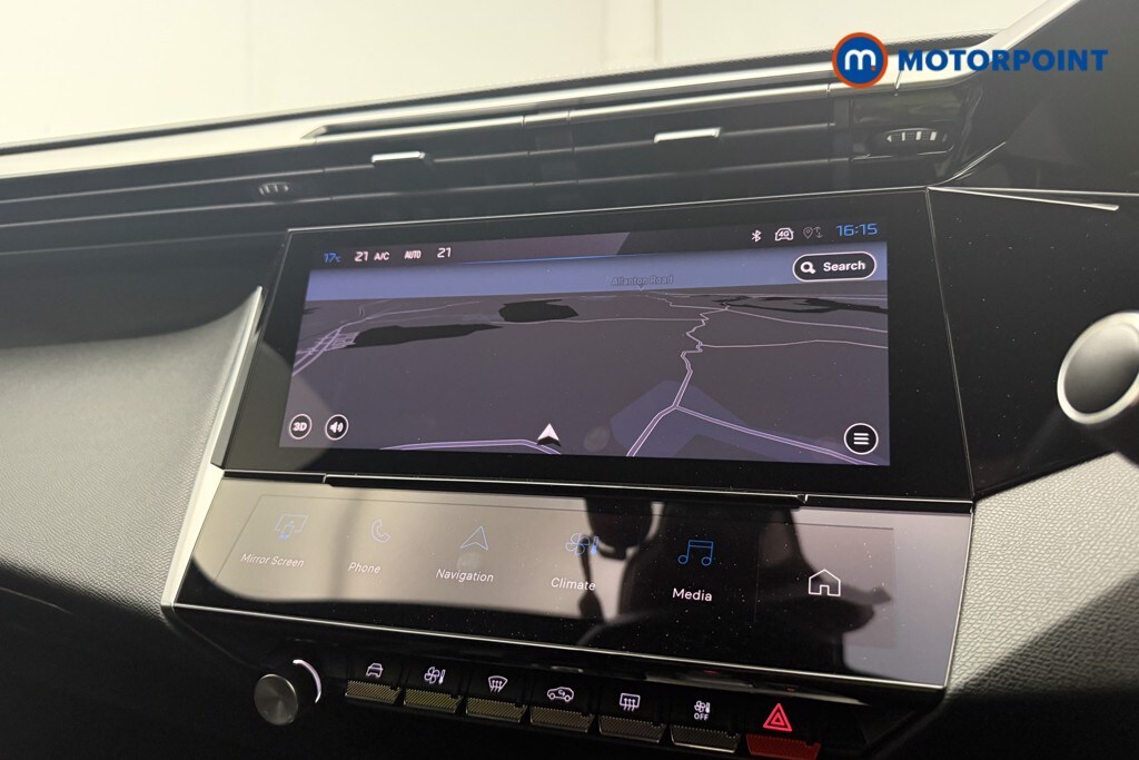 Used Peugeot 308 for sale - 78177077: Photo 19