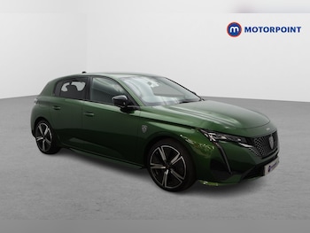 Used Peugeot 308 undefined for sale - 78177077: Photo