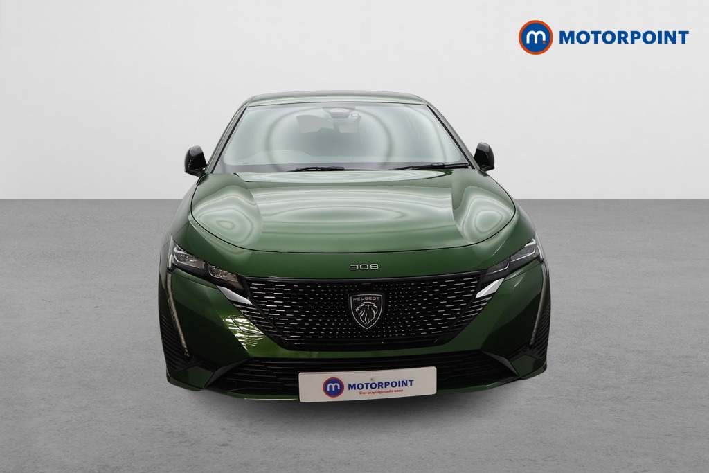 Used Peugeot 308 for sale - 78177077: Photo 2