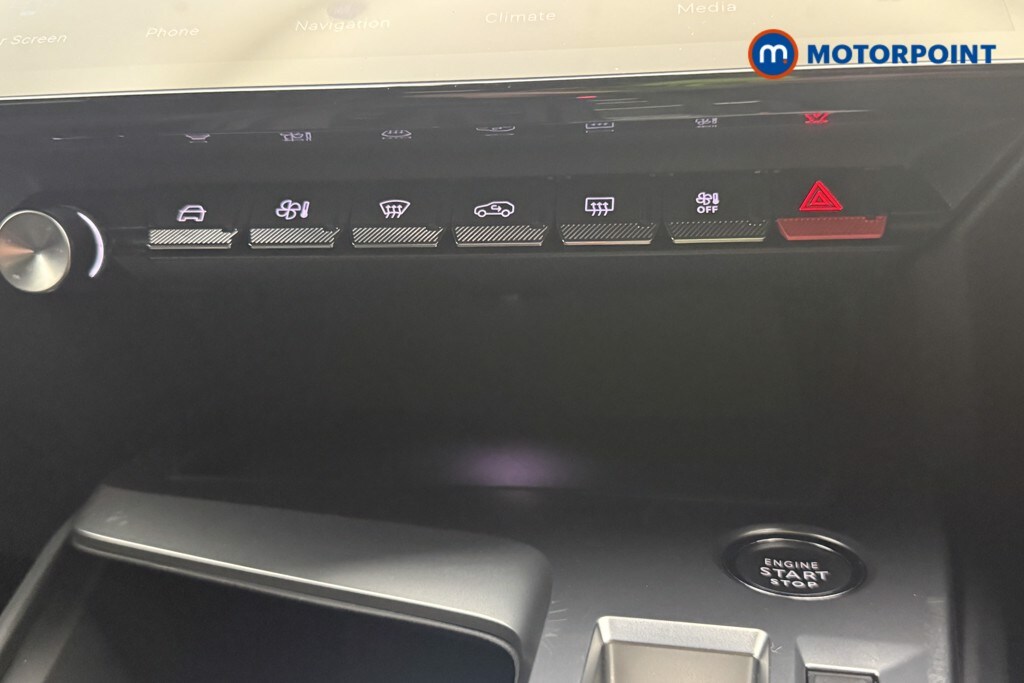 Used Peugeot 308 for sale - 78177077: Photo 21