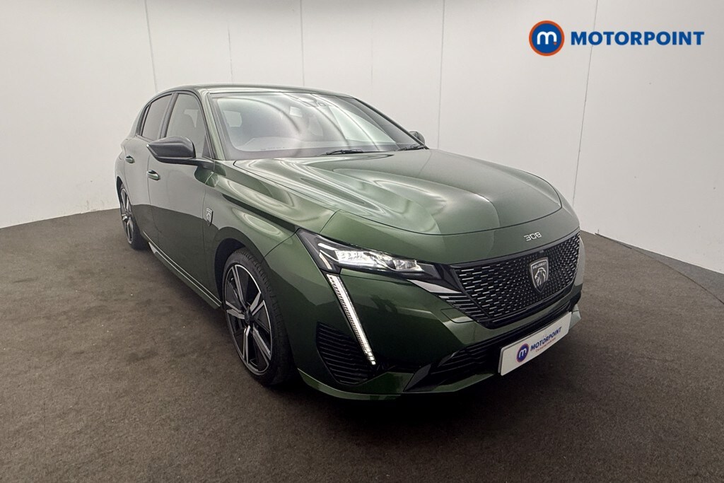 Used Peugeot 308 for sale - 78177077: Photo 27