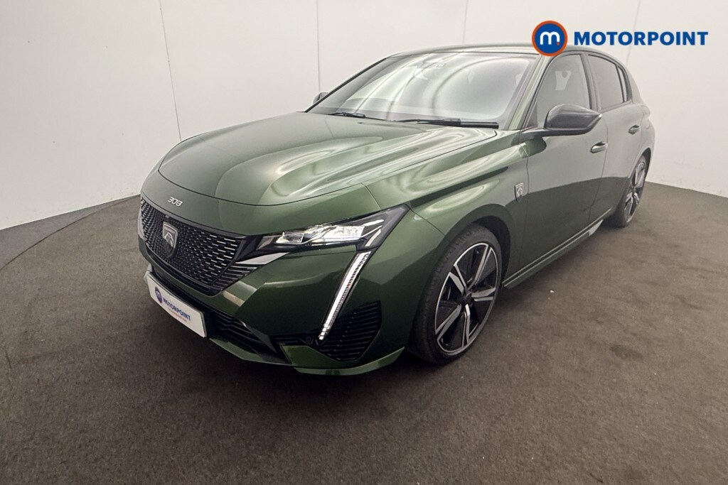 Used Peugeot 308 for sale - 78177077: Photo 28