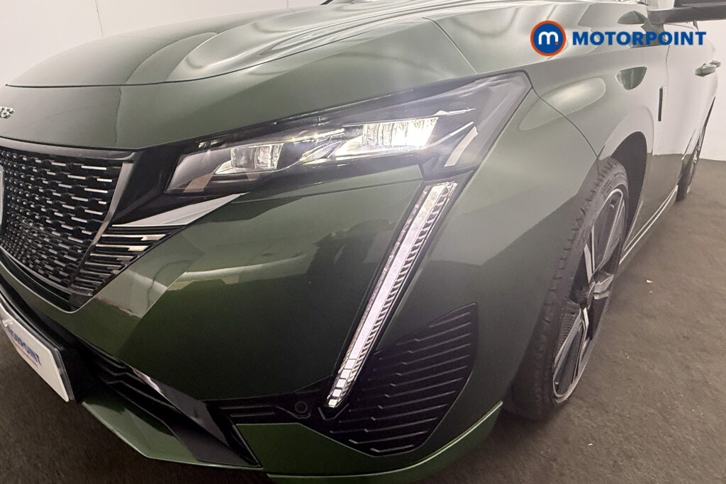 Used Peugeot 308 for sale - 78177077: Photo 29