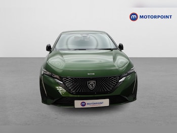 Used Peugeot 308 undefined for sale - 78177077: Photo