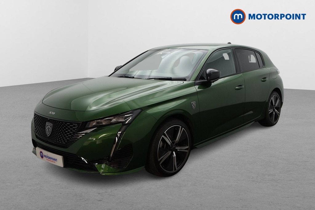 Used Peugeot 308 for sale - 78177077: Photo 3