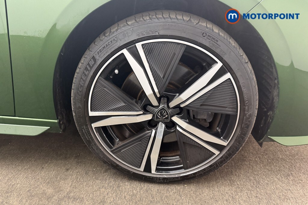 Used Peugeot 308 for sale - 78177077: Photo 30