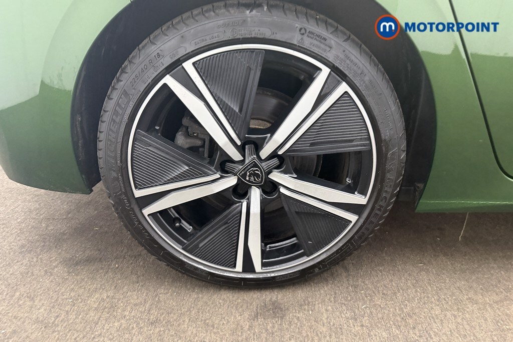 Used Peugeot 308 for sale - 78177077: Photo 31