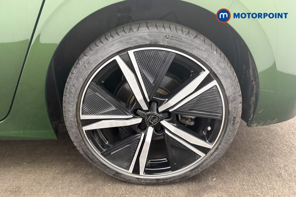 Used Peugeot 308 for sale - 78177077: Photo 32