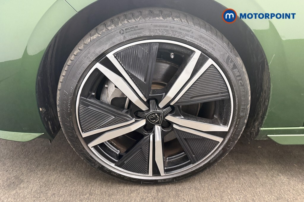 Used Peugeot 308 for sale - 78177077: Photo 33