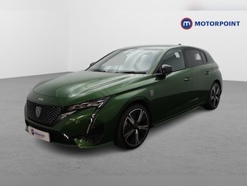 Used Peugeot 308 undefined for sale - 78177077: Photo