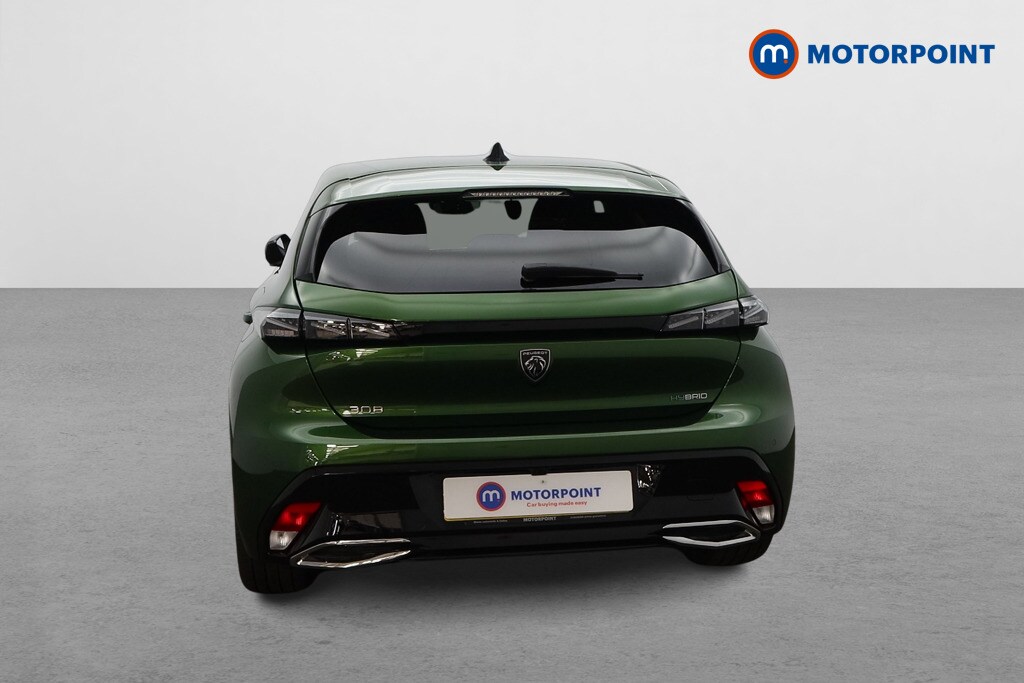 Used Peugeot 308 for sale - 78177077: Photo 6