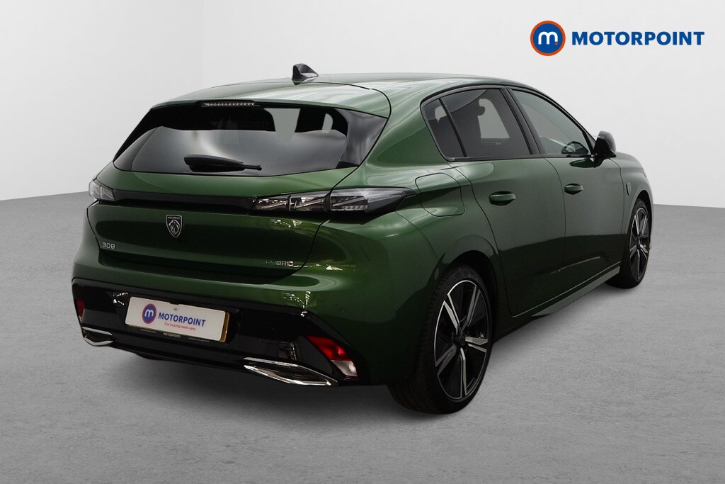 Used Peugeot 308 for sale - 78177077: Photo 7