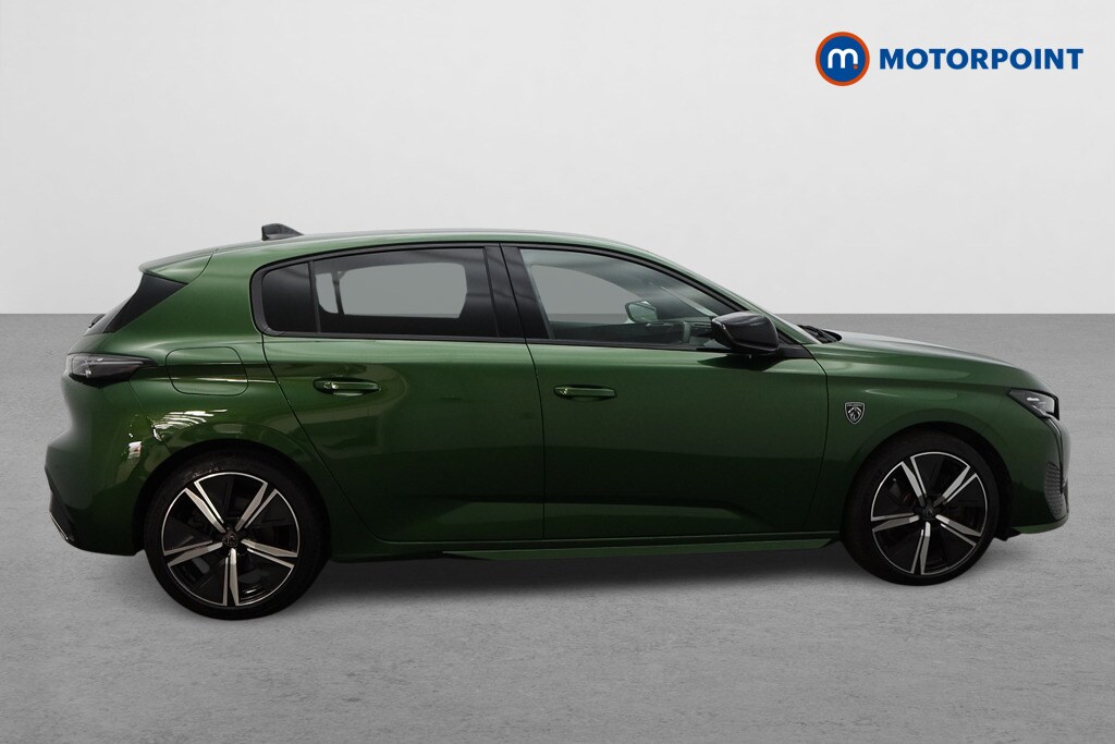 Used Peugeot 308 for sale - 78177077: Photo 8