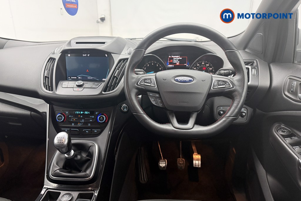 Used Ford Kuga 2019 for sale - 76972268: Photo 10