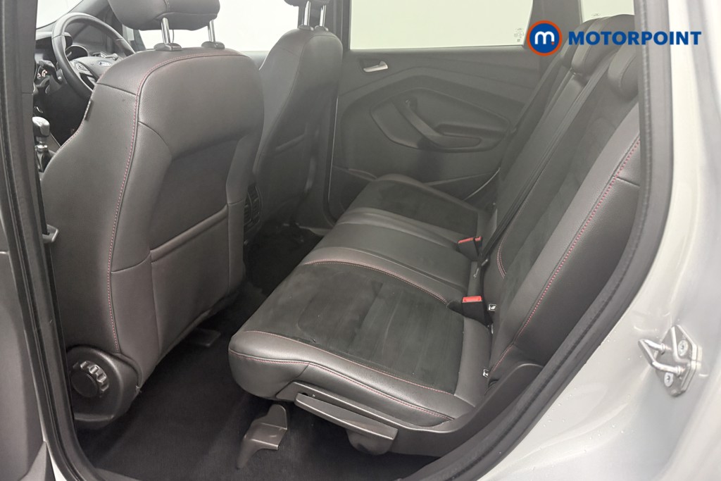 Used Ford Kuga 2019 for sale - 76972268: Photo 12