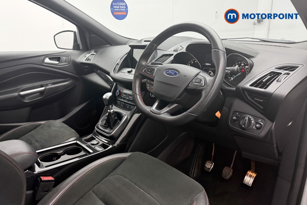 Used Ford Kuga 2019 for sale - 76972268: Photo 14