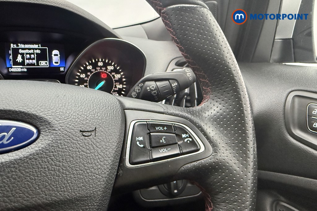 Used Ford Kuga 2019 for sale - 76972268: Photo 16