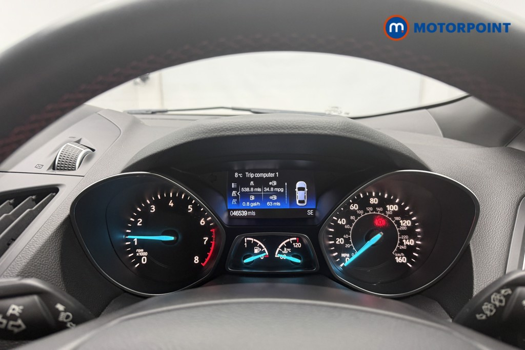 Used Ford Kuga 2019 for sale - 76972268: Photo 17