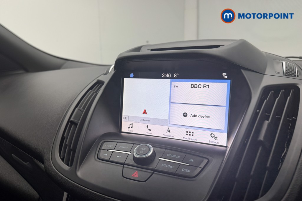 Used Ford Kuga 2019 for sale - 76972268: Photo 18