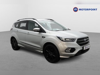 Used Ford Kuga 2019 for sale - 76972268: Photo