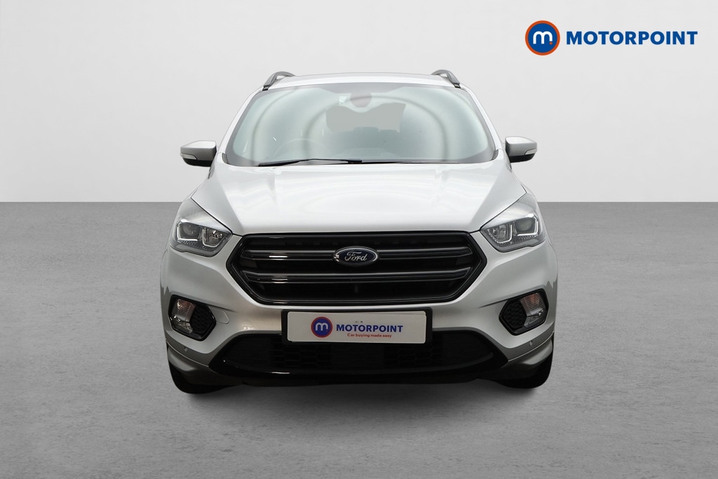 Used Ford Kuga 2019 for sale - 76972268: Photo 2
