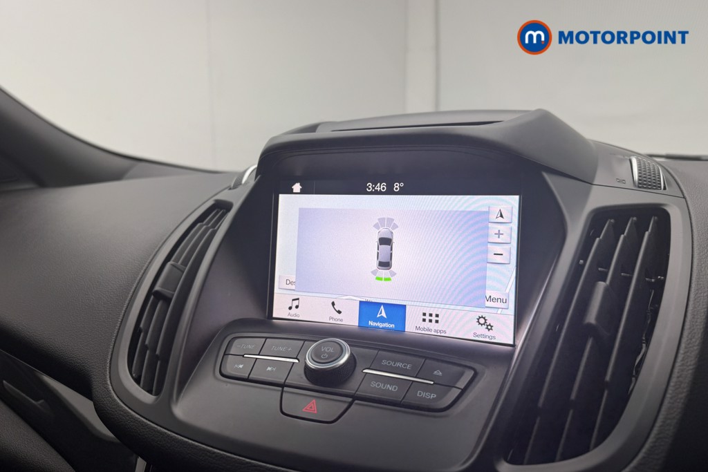 Used Ford Kuga 2019 for sale - 76972268: Photo 20