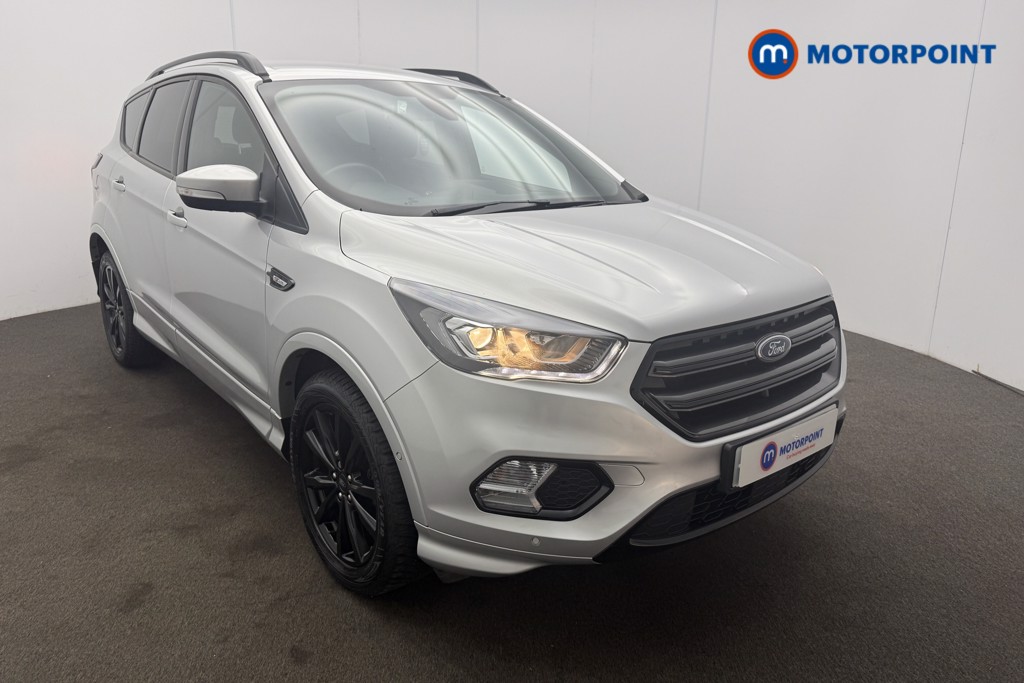 Used Ford Kuga 2019 for sale - 76972268: Photo 27